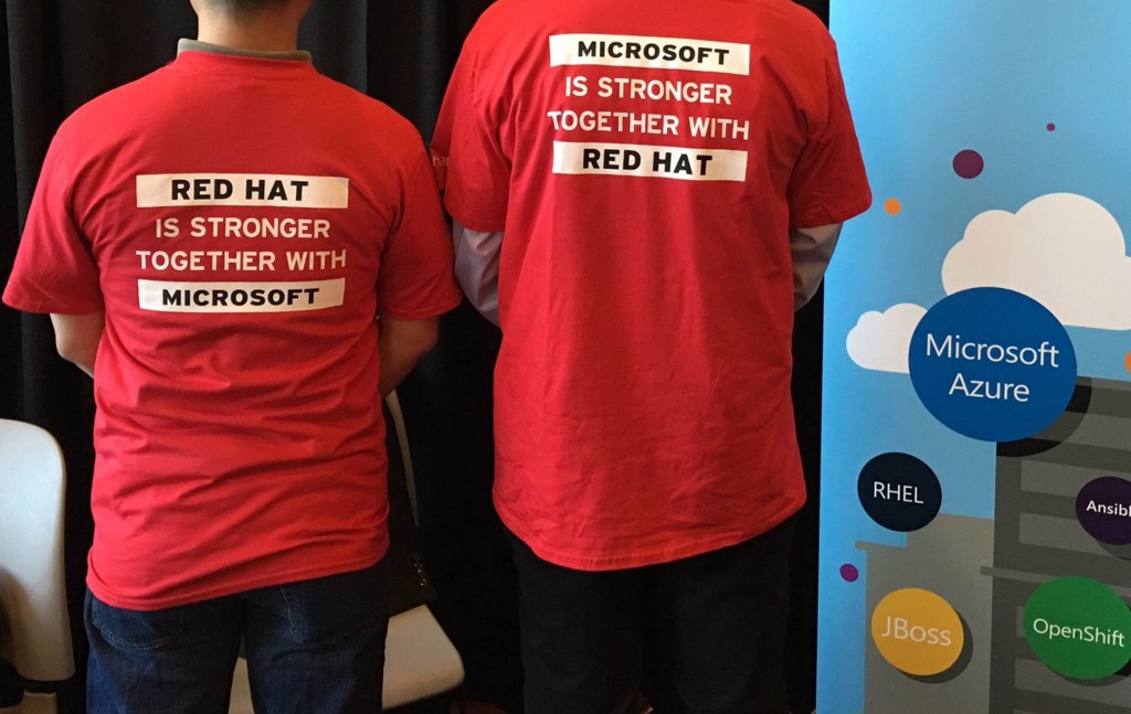 Redhat